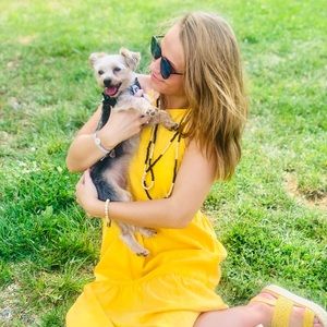 Meet your Posher, Jamie